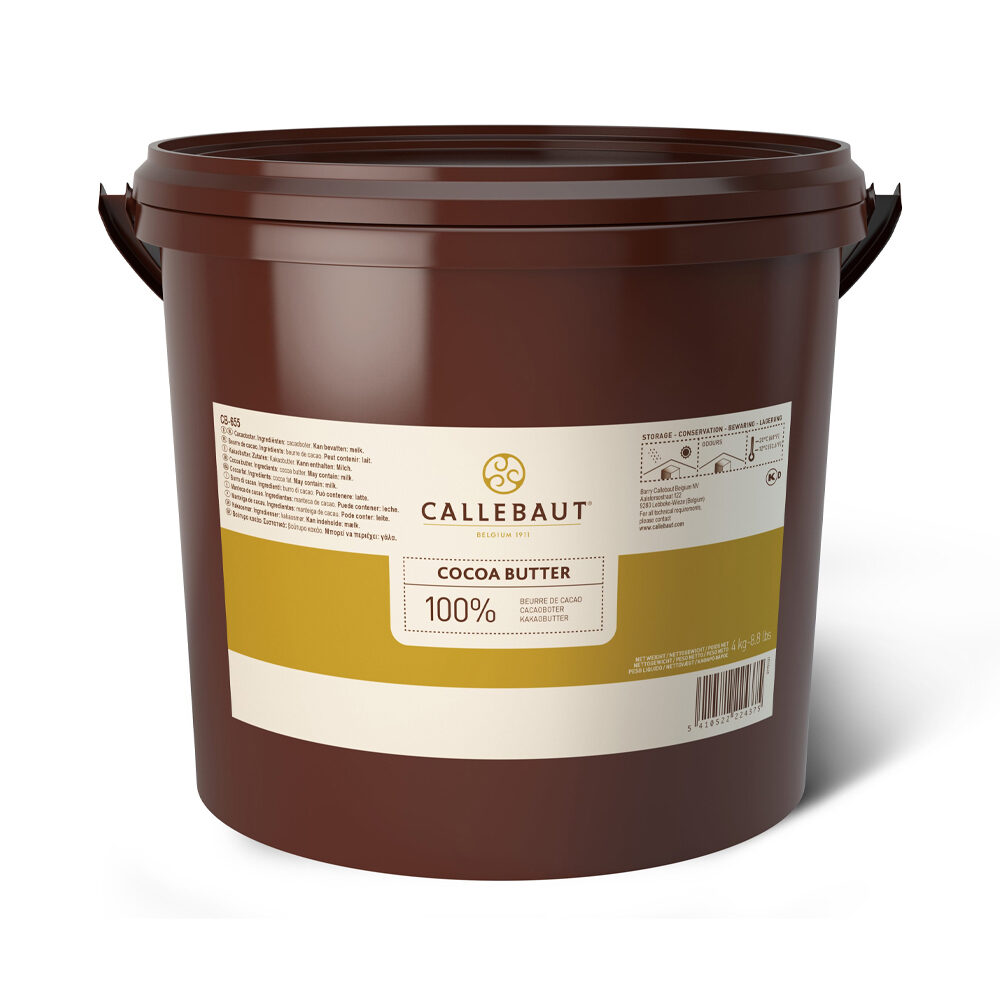 BEURRE CACAO Image 1