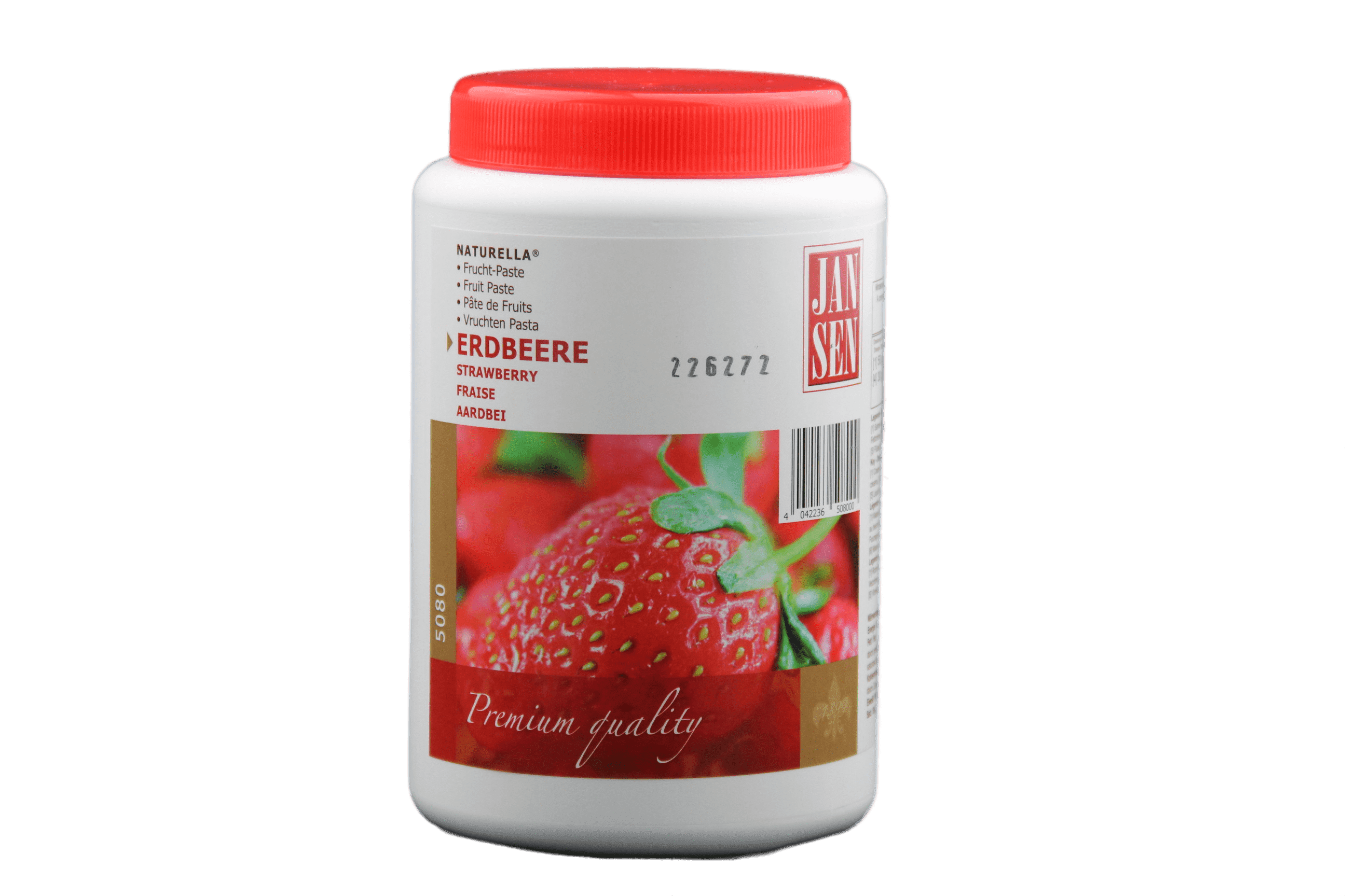 COMPOND FRAISE Image 1