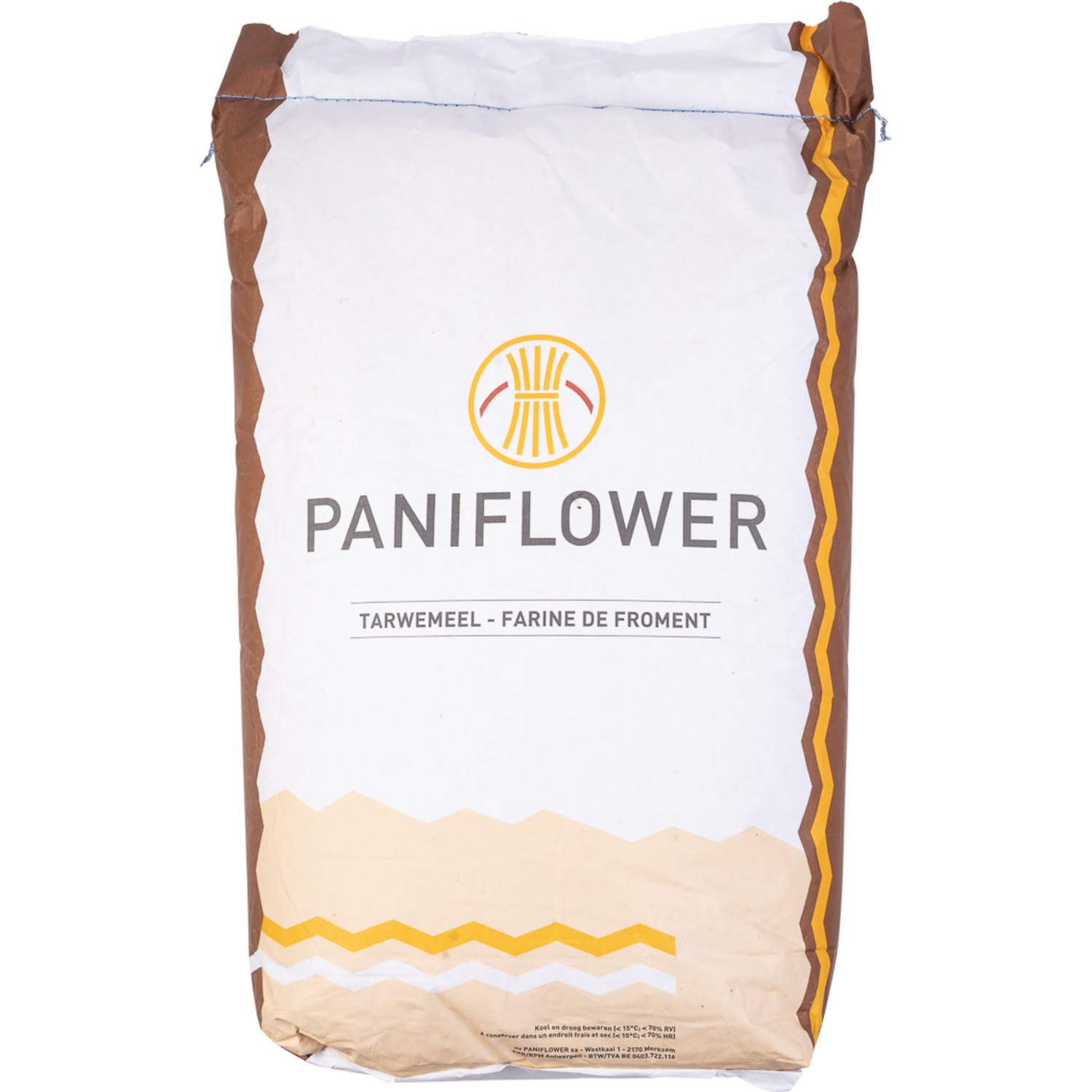 FARINE IMENDI PANIFLOWER Image 1
