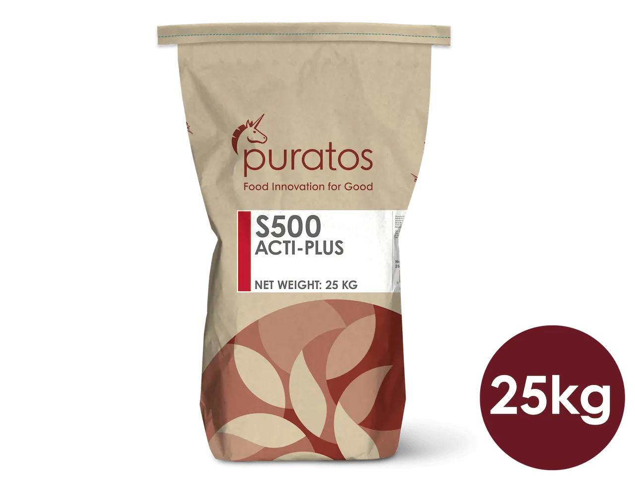 AMELIORANT S500 PURATOS Image 1