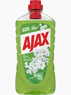 AJAX NETTOYANTES 99% Image 1