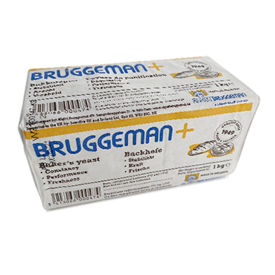 LEVURE BRUGGEMAN Image 1
