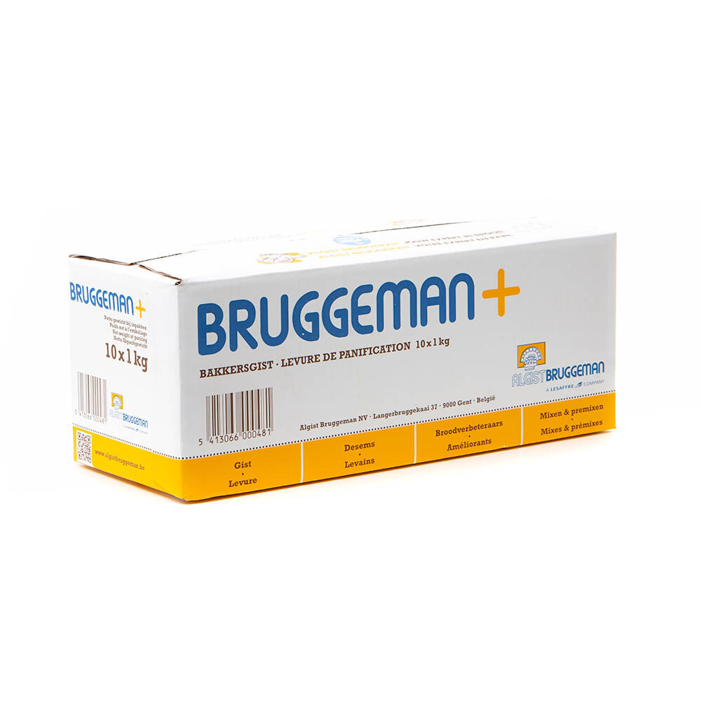 LEVURE BRUGGEMAN Image 1