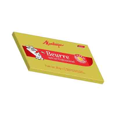 BEURRE MONTAIGU Image 1