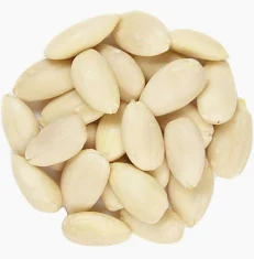 AMANDES BLANC Image 1