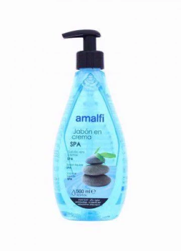 AMALFI LAVE MAINS MEL.SPA.ALOE Image 1