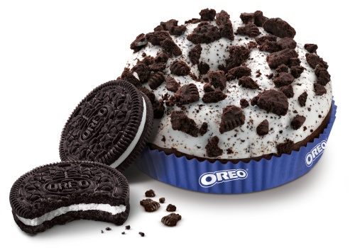 B & B 1978 DONUTS OREO CUIT Image 1
