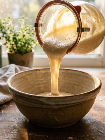 LEVAIN CREME Image 1