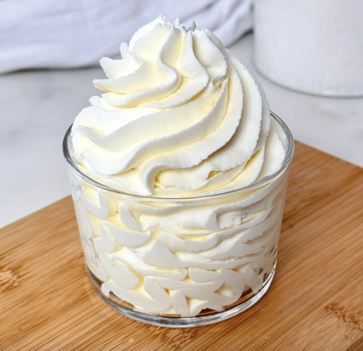 CREME FRAICHE 37% Image 1