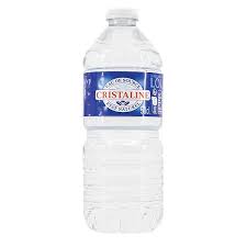 EAU CRISTALINE Image 1