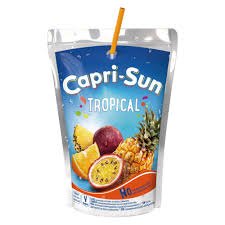 CAPRI-SUN Image 1