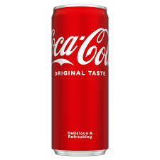 COCA COLA ORIGINAL Image 1