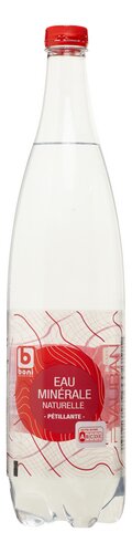 EAU PETILLANTE Image 1