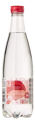 EAU PETILLANTE PAMPLEMOUSSE Image 1