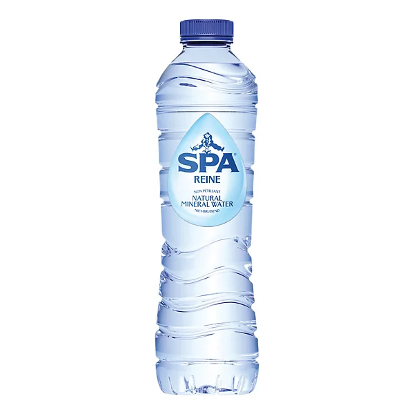 EAU SPA NATURAL Image 1
