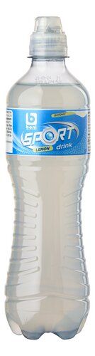 BOISSON SPORTIVE LEMON Image 1