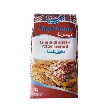 FARINE DE BLE TENDRE MAYMOUNA Image 1