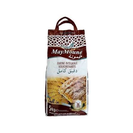 FARINE DE BLE TENDRE MAYMOUNA Image 1