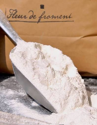 FARINE FROMENT Image 1